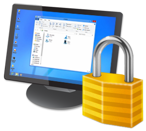 Copy protection enforces software licensing and protect software against piracy and reverse engineering.